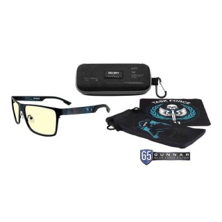 Lentes GUNNAR oficiales de Call of Duty