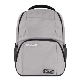 Mochila Dallas notebook UNNO TEKNO 15.6"