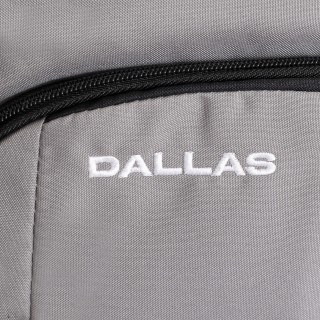 Mochila Dallas notebook UNNO TEKNO 15.6"