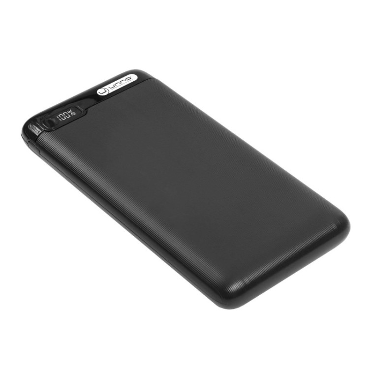 Power bank UNNO TEKNO pd powerslim 20+ - 20000mAh