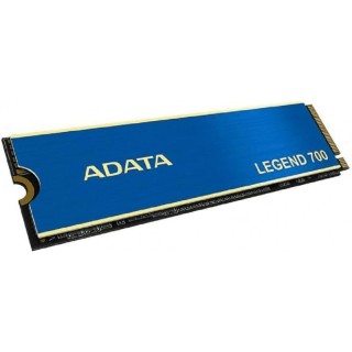 ADATA  SSD m.2 2280 256GB legend 700 pcie nvme 1.3