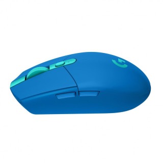 Mouse optico inalambrico g305 lightspeed  LOGITECH