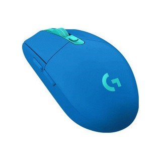 Mouse optico inalambrico g305 lightspeed  LOGITECH