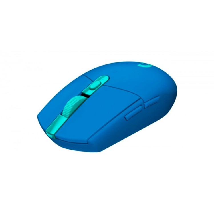 Mouse optico inalambrico g305 lightspeed  LOGITECH