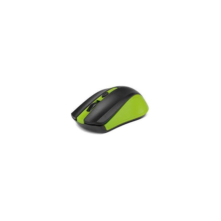 Mouse inalámbrico XTECH 2.4 ghz