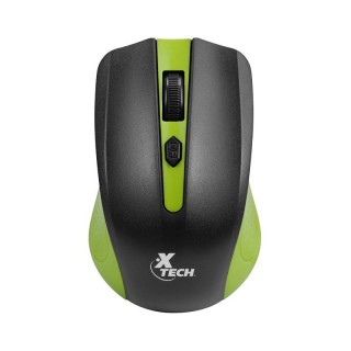 Mouse inalámbrico XTECH 2.4 ghz