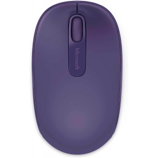 mouse inalambrico microsoft 1850