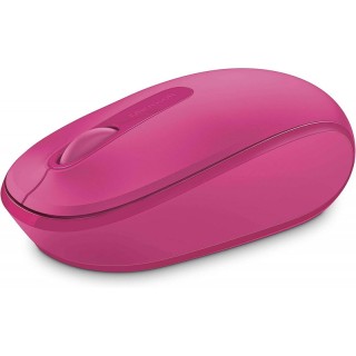 mouse inalambrico microsoft 1850