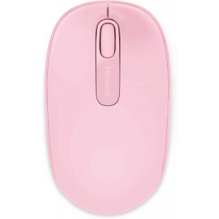 Mouse inalambrico MICROSOFT 1850