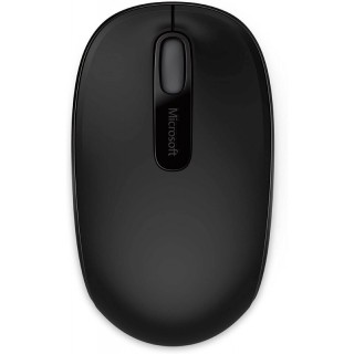 Mouse inalambrico MICROSOFT 1850