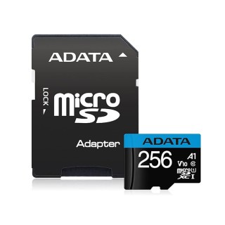 adata memoria msd 256gb uhs-i class10