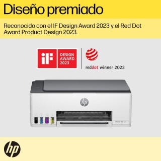 Multifuncional HP smart tank 520