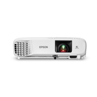 Proyector EPSON PowerLite E20 3LCD XGA 3400 con altavoz...