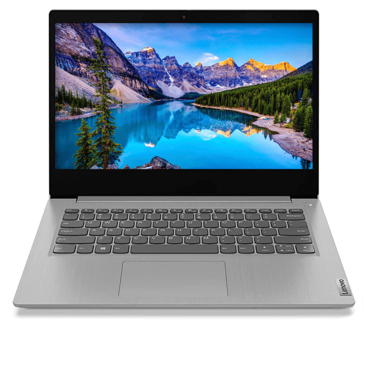 Laptop LENOVO IdeaPad nb 3i 14 eng, Intel Core i5, pantalla de 14 pulgadas, Windows 11