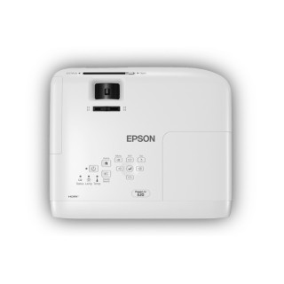 proyector epson powerlite e20 xga 3400 lumens hdmi