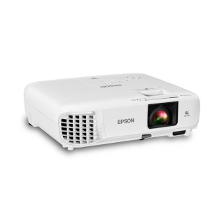 proyector epson powerlite e20 xga 3400 lumens hdmi