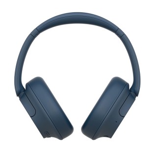 Audífonos headset  SONY con cancelacion de ruido bt con mic wh-ch720