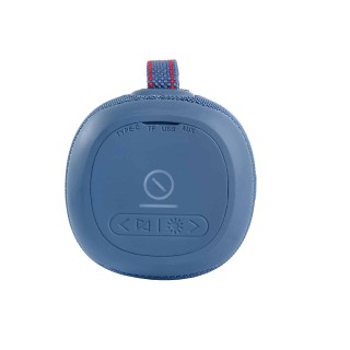 Bocina UNNO TEKNO bluetooth contra agua