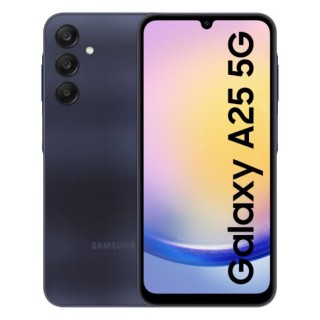Teléfono SAMSUNG GALAXY A25 5G 8GB/256GB