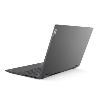 Laptop LENOVO IdeaPad 2 en 1, nb 5i 14 eng, Intel Core i3 - 1115G4/4GB/128GB SSD