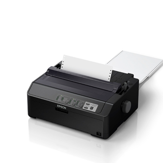 Impresor matricial EPSON LQ-590II 24-pin