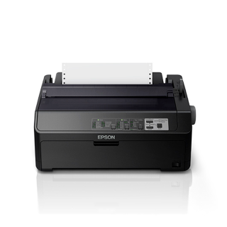 epson impresor matricial lq-590ii 24-pin