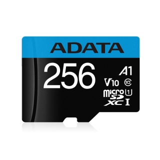 adata memoria msd 256gb uhs-i class10