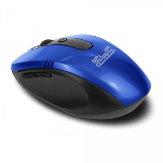 Mouse óptico KLIP XTREME inalámbrico kmw-330bl