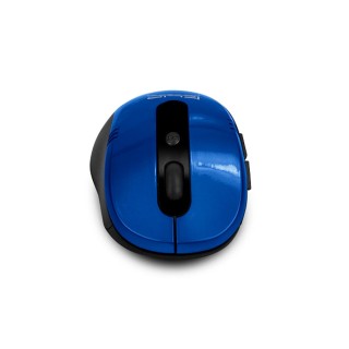 Mouse óptico KLIP XTREME inalámbrico kmw-330bl