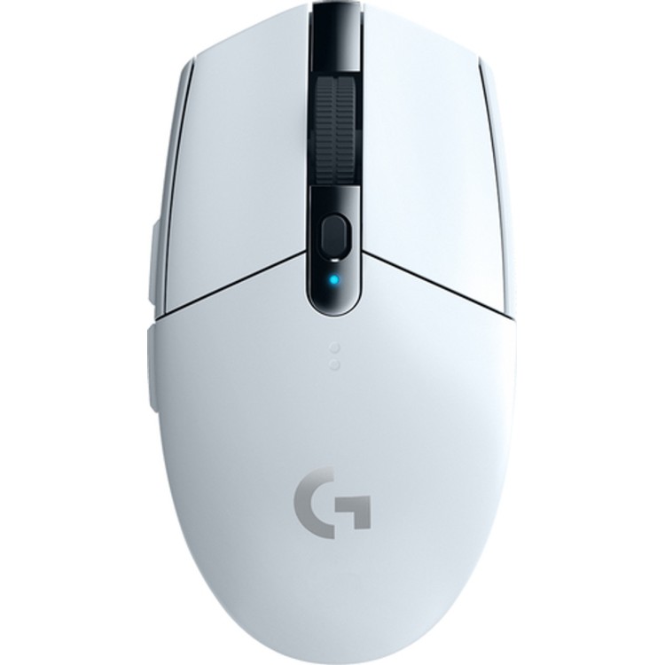 Mouse inalámbrico LOGITECH G 305 lightspeed - Mouse para juegos con sensor Hero