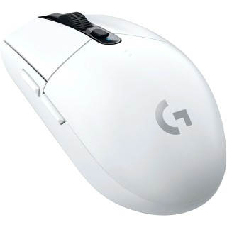 Mouse inalámbrico LOGITECH G 305 lightspeed - Mouse para juegos con sensor Hero