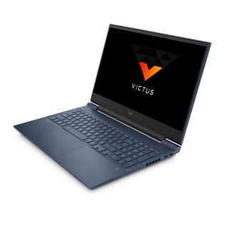 Combo: Laptop HP VICTUS nb spa 16-d0503la + Router...