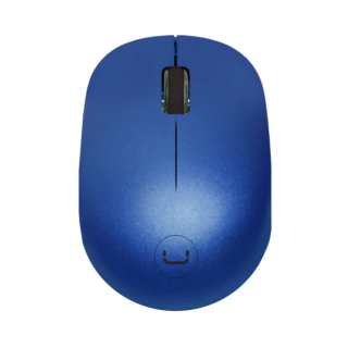 Mouse inalámbrico UNNO TEKNO curve ms6526rd