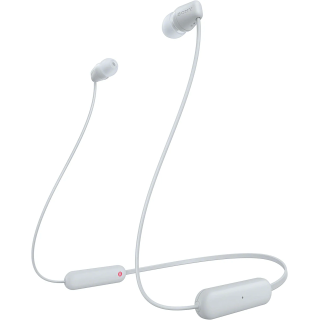 Audífonos in ear SONY bluetooth con micrófono wi-c100
