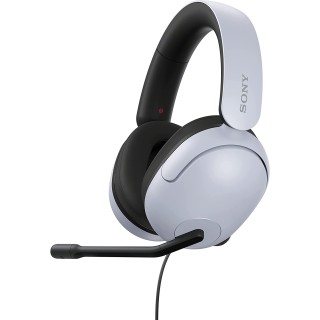 Audífonos SONY gaming inzone H3 con cable / MDR-G300