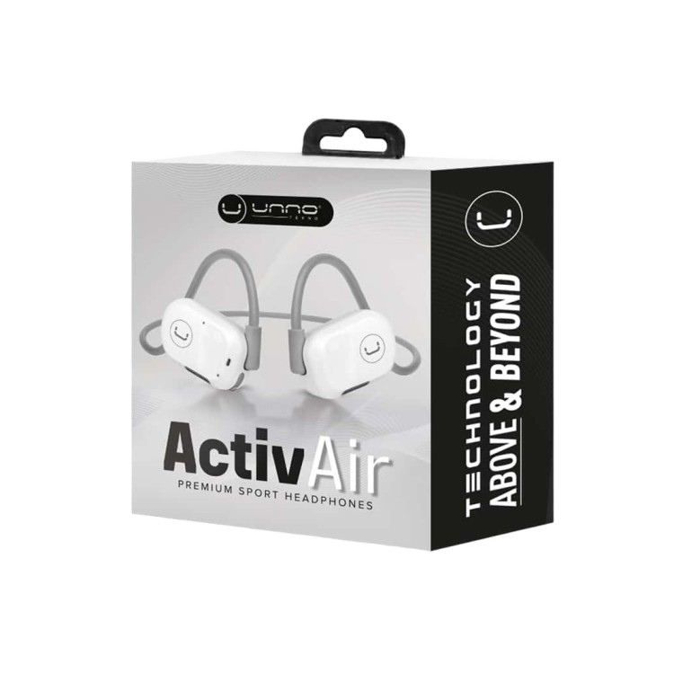 ActiveAir Premium Sport Headphones