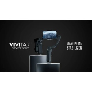 Estabilizador para smartphone VIVITAR