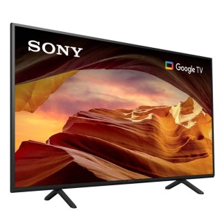 Combo: Pantalla SONY LED Smart 50" UHD/4k Google TV + Control remoto NEXXT tecnologia ir y wifi/nha-l600
