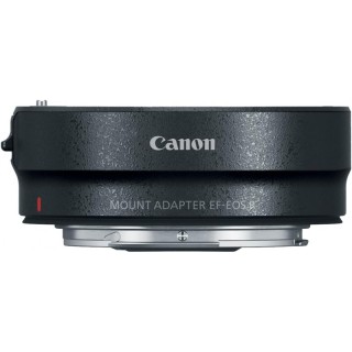 Adaptador de montaje CANON EF-EOS R