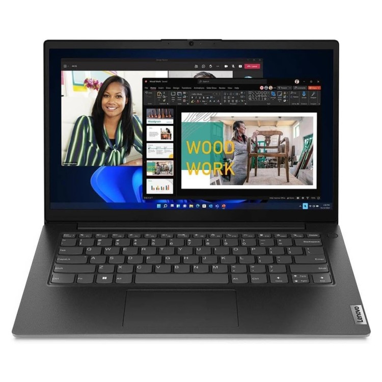 Laptop LENOVO V14,14"FHD,  Windows 11 Pro