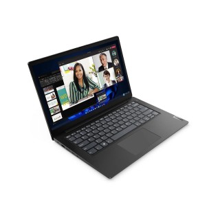 Laptop LENOVO V14, Full HD de 14 pulgadas, AMD Ryzen...