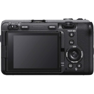 Camara SONY ILME-FX3 (Solo cuerpo)