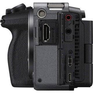 Camara SONY ILME-FX3 (Solo cuerpo)