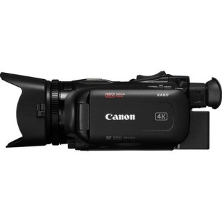 Cámara de vídeo CANON XA60 profesional UHD 4K