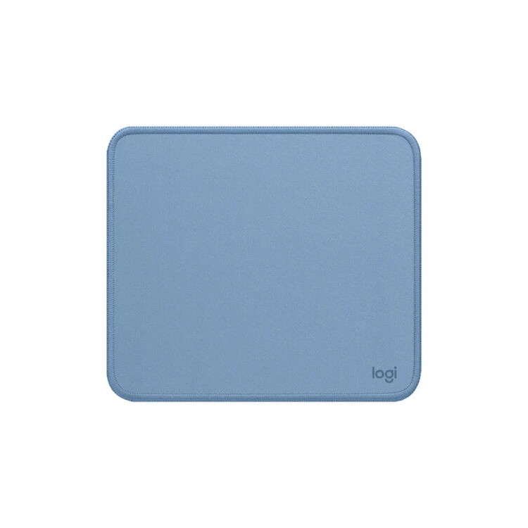 Mouse pad LOGITECH antideslizante