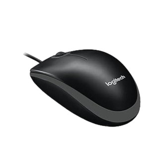 Mouse LOGITECH USB M100