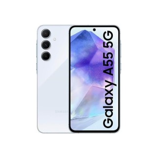 Teléfono SAMSUNG Galaxy A55 5G 8GB/256GB