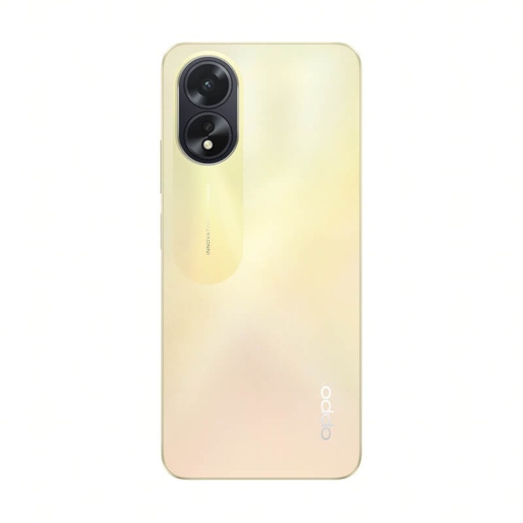 Teléfono OPPO A38 4GB+128GB