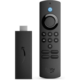 Amazon Fire TV Stick lite HD con mando por voz Alexa