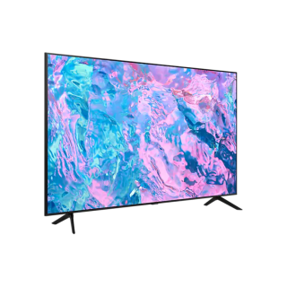 Televisor SAMSUNG Smart UHD 4K 55"